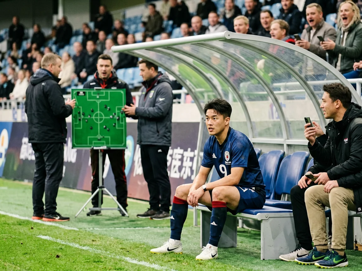 拉比奥俱乐部最新转会动态球员今夏去向引球迷热议